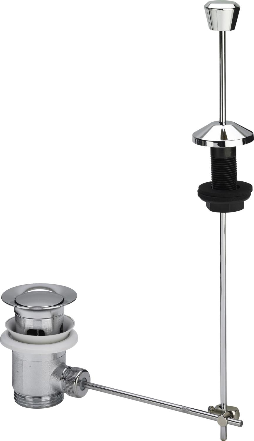 Viega Донный клапан 5815 (316990) 316 990