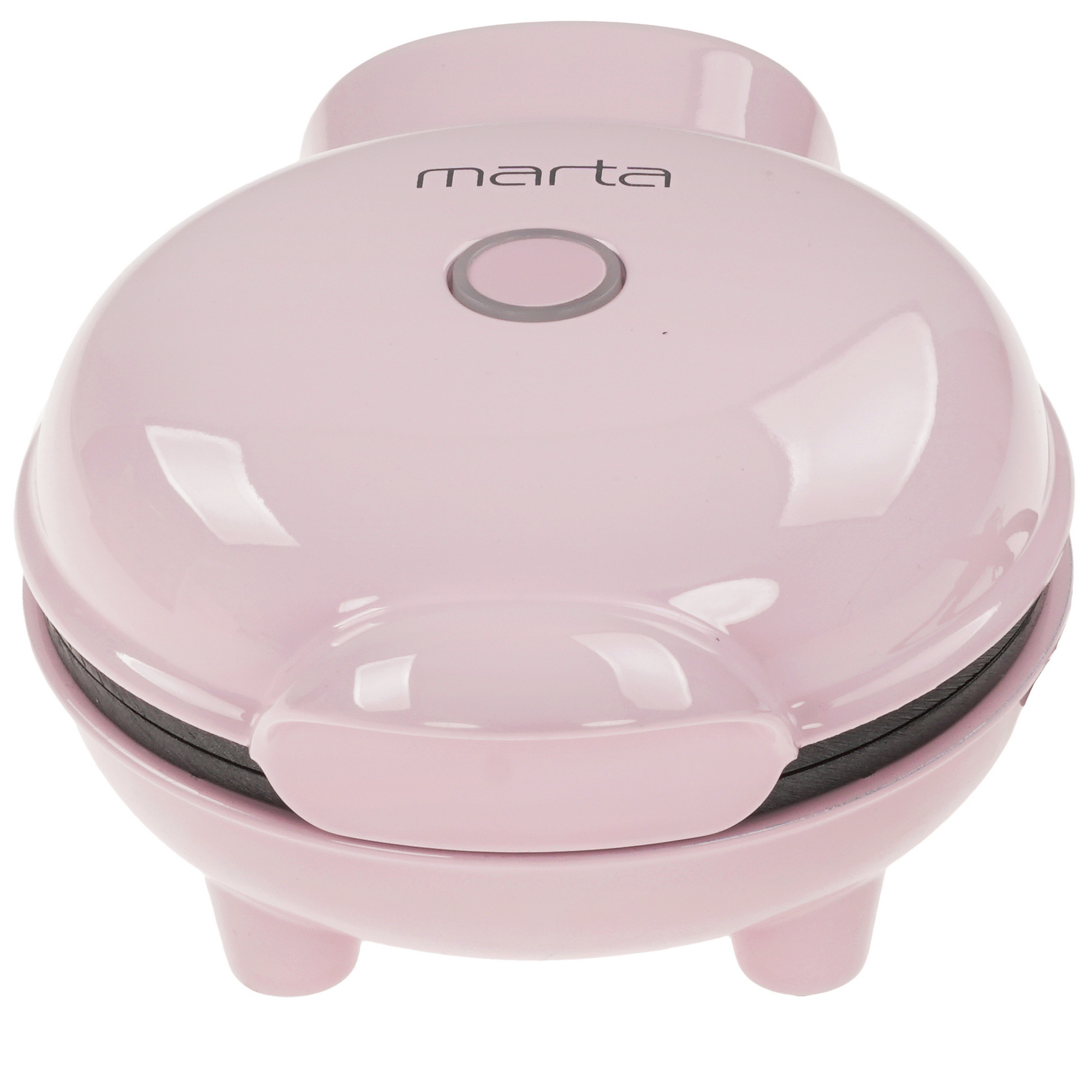 9226506 Универсальный пекарь MARTA MT-SM1777C розовый STDN-0093376 - Вид №1