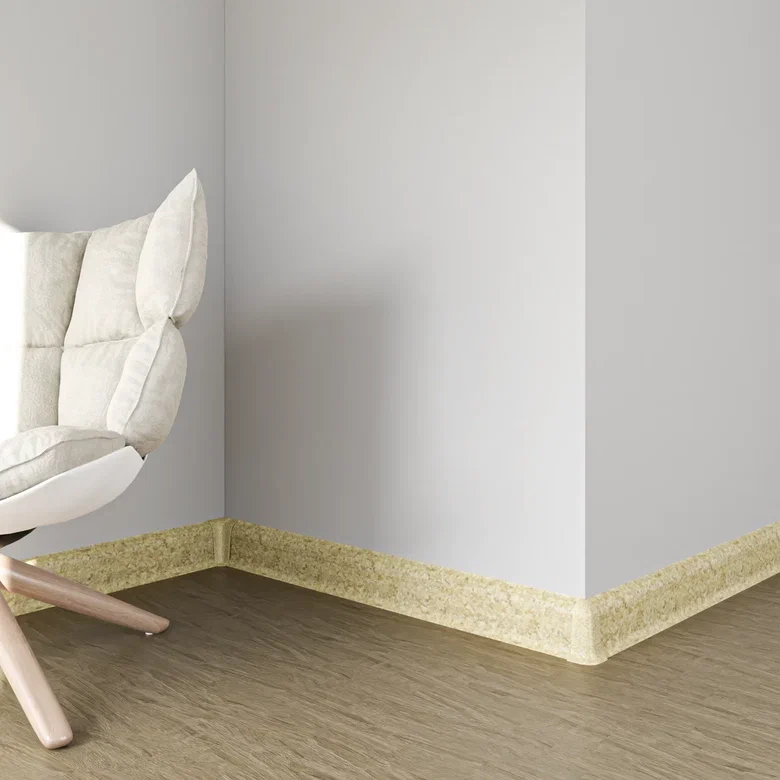 83411538 Заглушка левая и правая Соната 55 мм 2 шт. STLM-0041127 ARTENS  - Вид №3