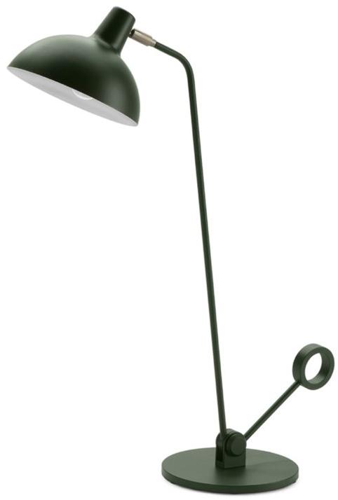 Natuzzi Регулируемая металлическая настольная лампа Elsa sun-id-1513542 - Вид №1