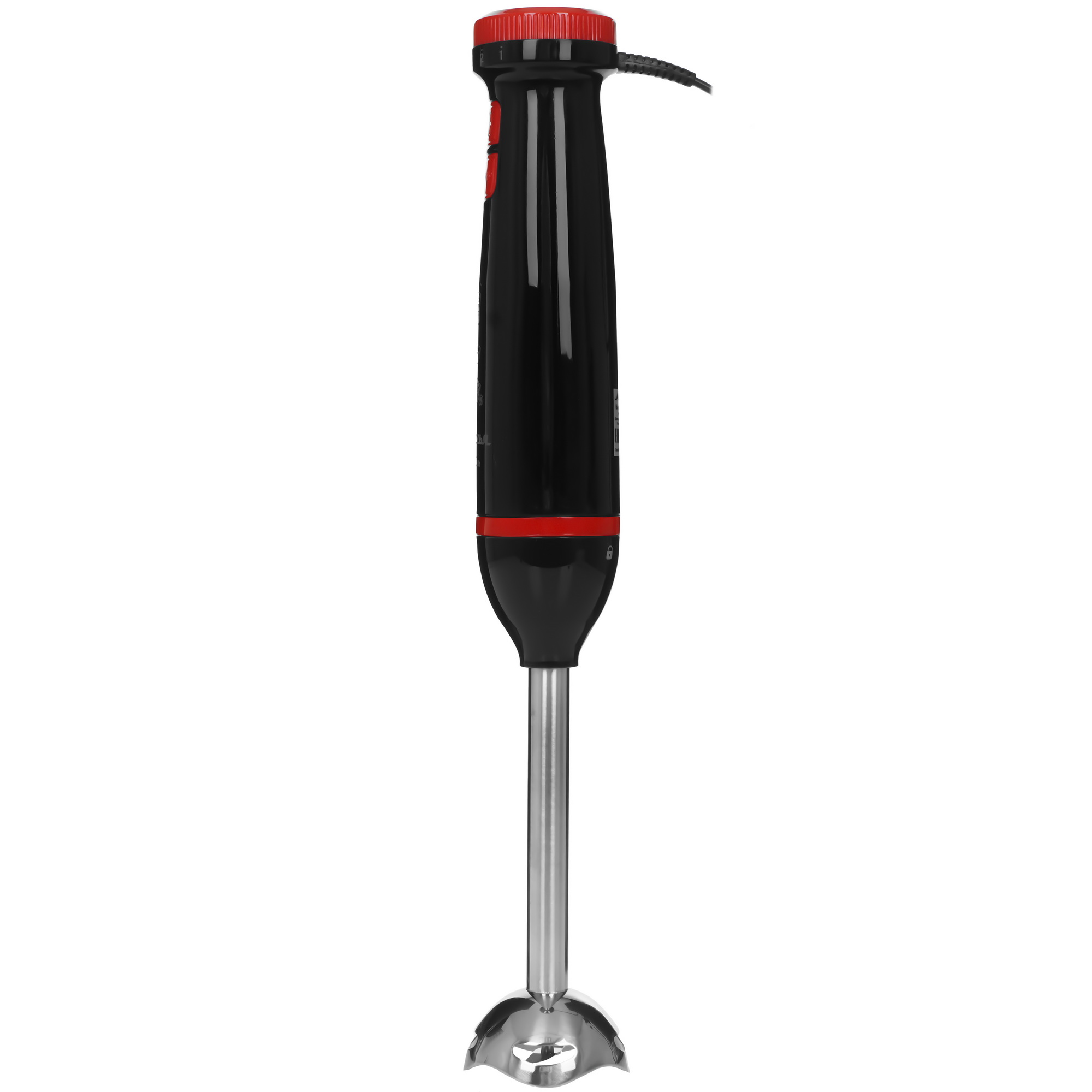 8139671 Блендер погружной Аксинья КС-307В черный STDN-0040242 - Вид №3