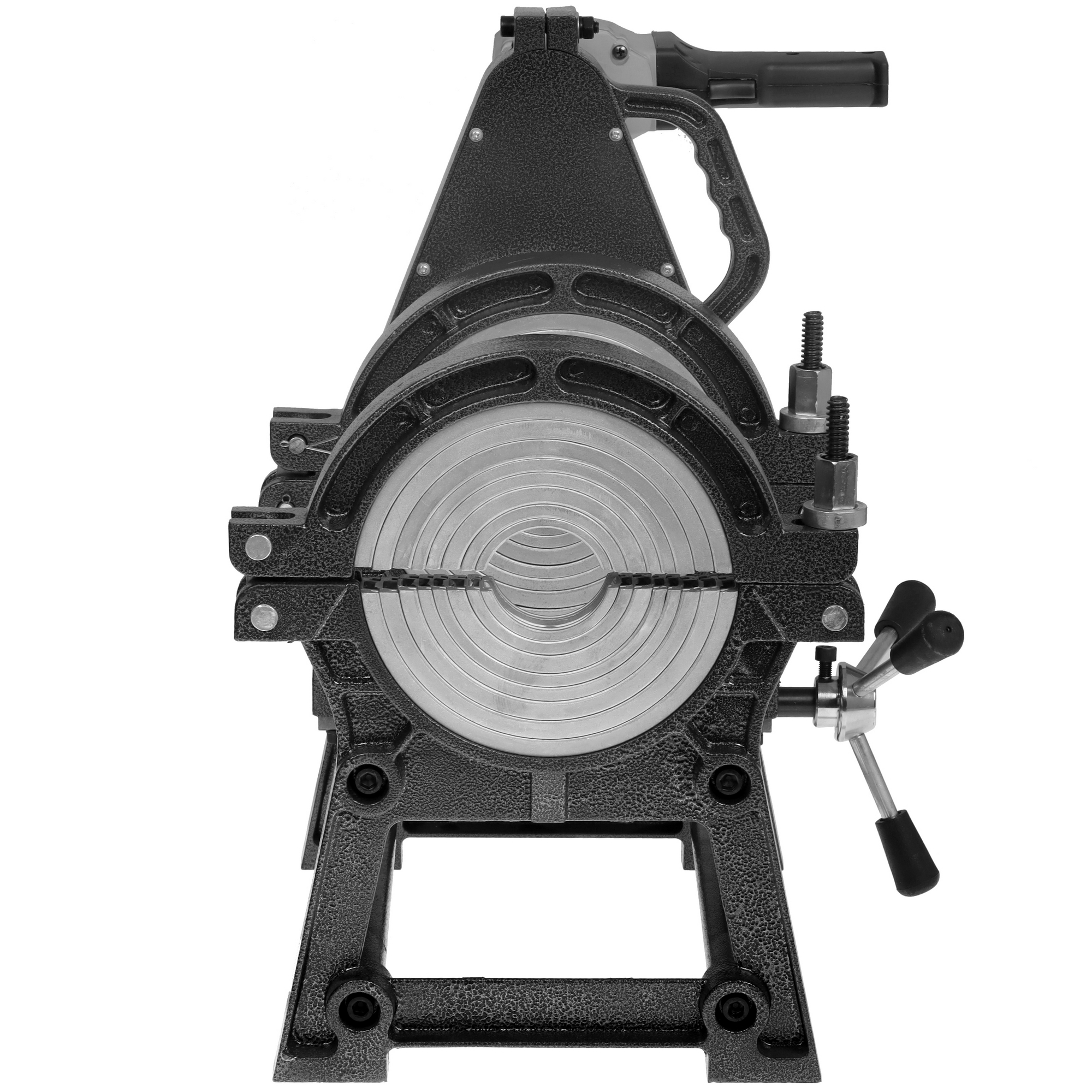 Сварочный аппарат для пластиковых труб МЕГЕОН 98104 9103607 STDN-0079360 - Вид №3