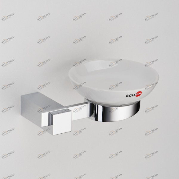 Мыльница керамическая Schein (Германия) Durer 262C-R sun-id-561669