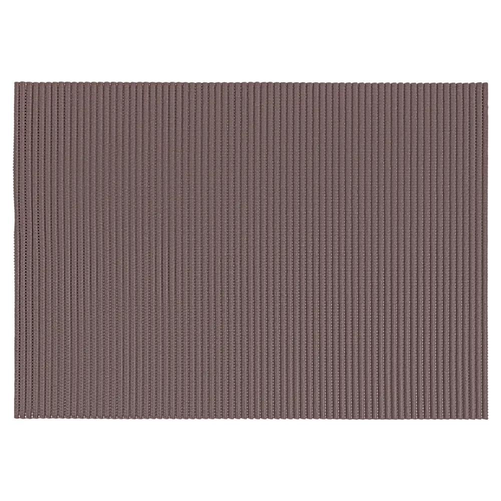 Коврик для ванной Vidage Saman 50x70 см цвет серо-коричневый 89437460 STLM-2116479 VASM05 - Вид №1