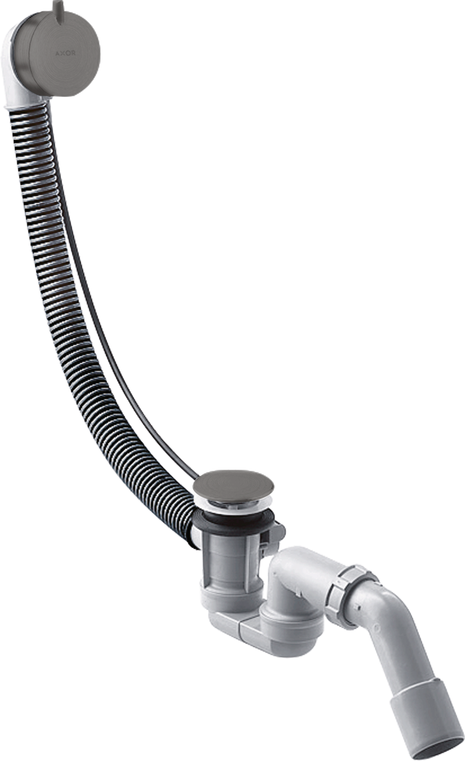 58316340 Полный комплект сливно-переливной системы для стандартных ванн AXOR 