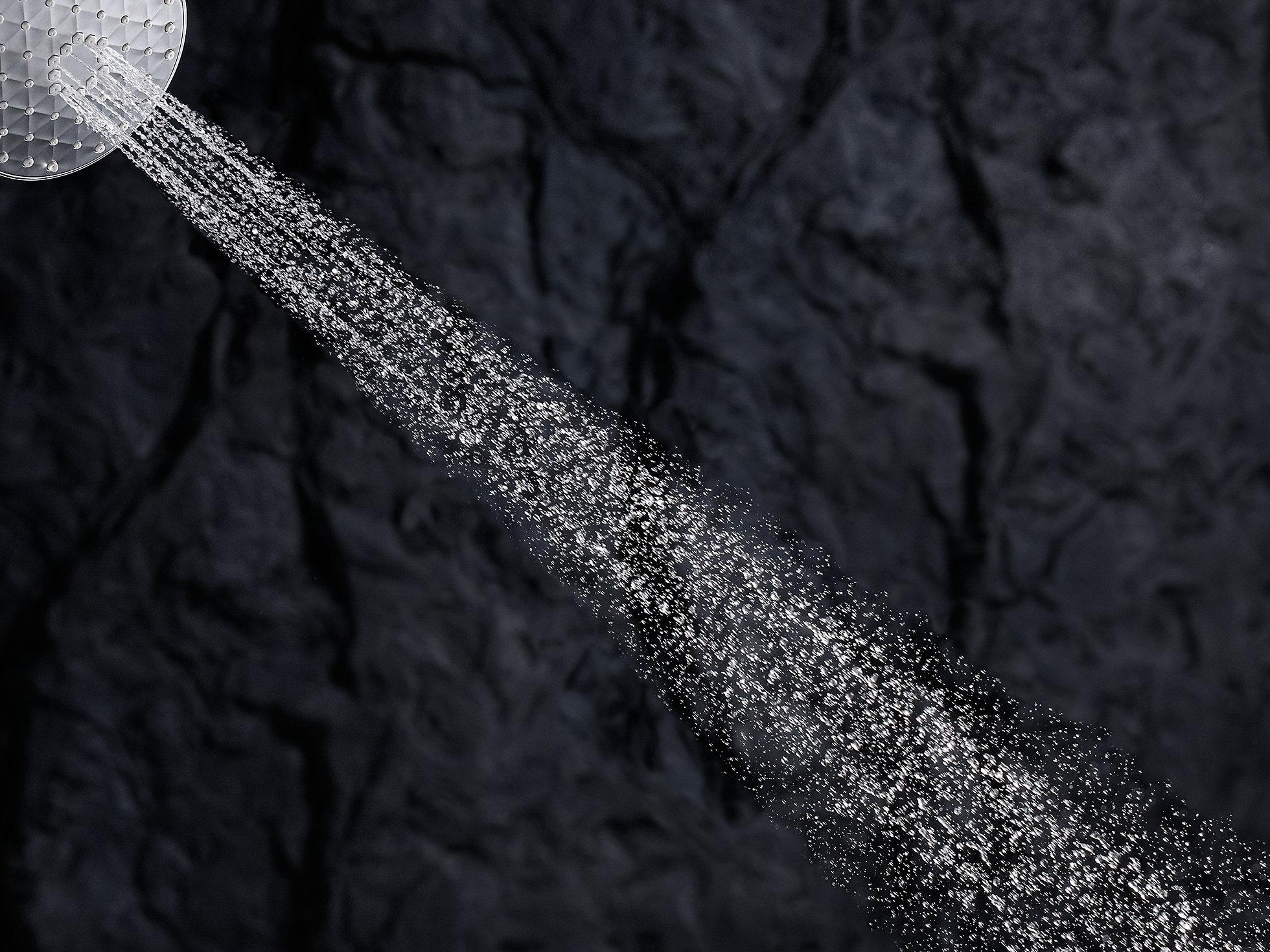 KOHLER Ручной душ Awaken G90 2,0 галлона в минуту K-98361-CP  - Вид №8