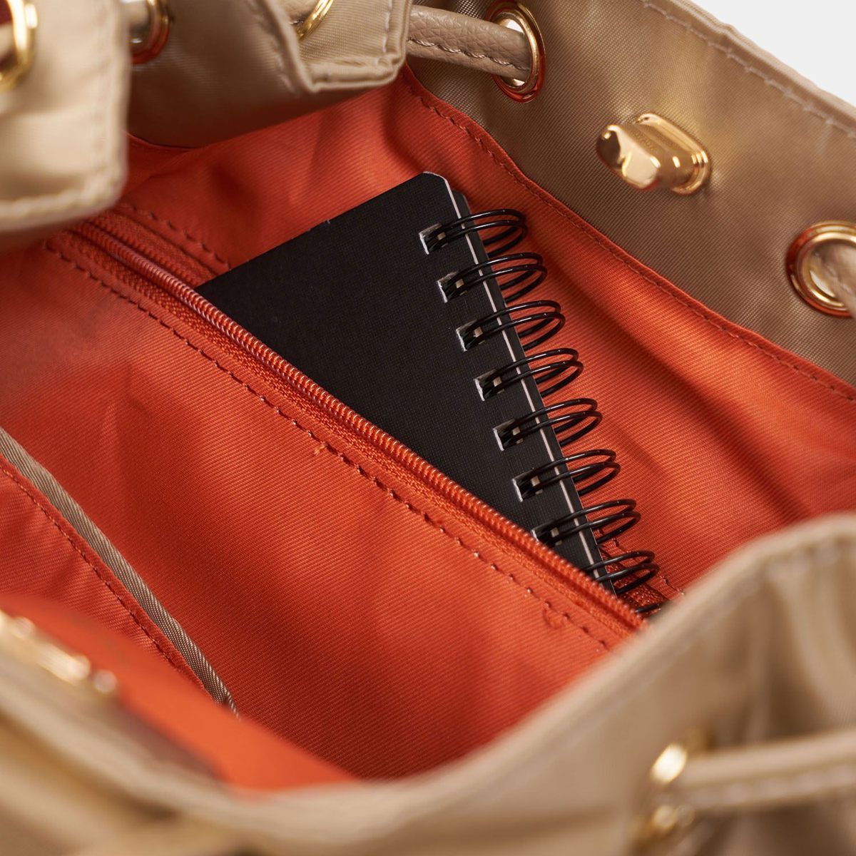 HPRI06/175 Сумка HPRI06 Bucket Cuboid Hedgren Prisma - Вид №6