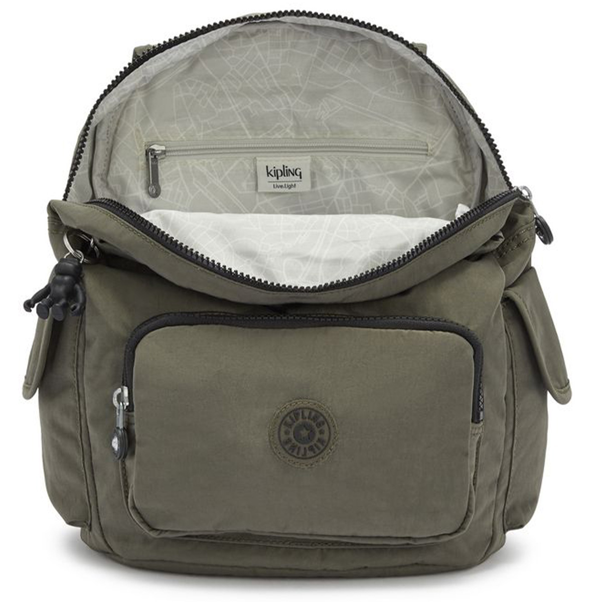 K1563588D Рюкзак Small Backpack Kipling City Pack S  - Вид №2