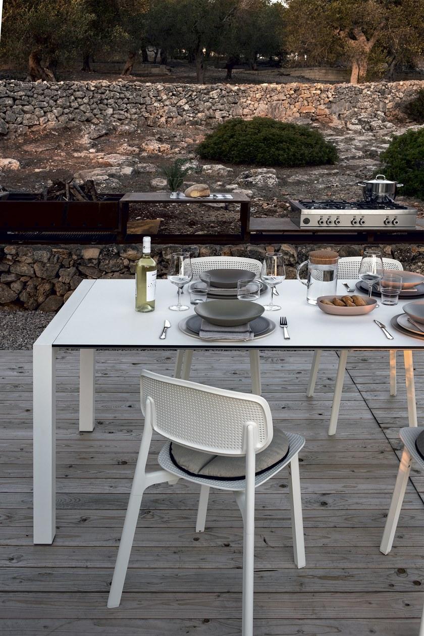 Kristalia Сплошная круглая подушка для улицы sun-id-1397377 - Вид №16