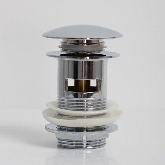 Раковина из нержавеющей стали для умывальника LUSSO Luxe ARCH-00146805 - Вид №5