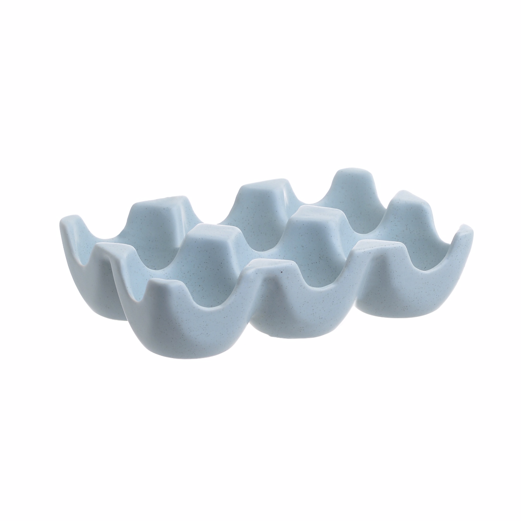 6860151.0029A Лоток для хранения яиц Керамический To4rooms Греция  - Вид №1