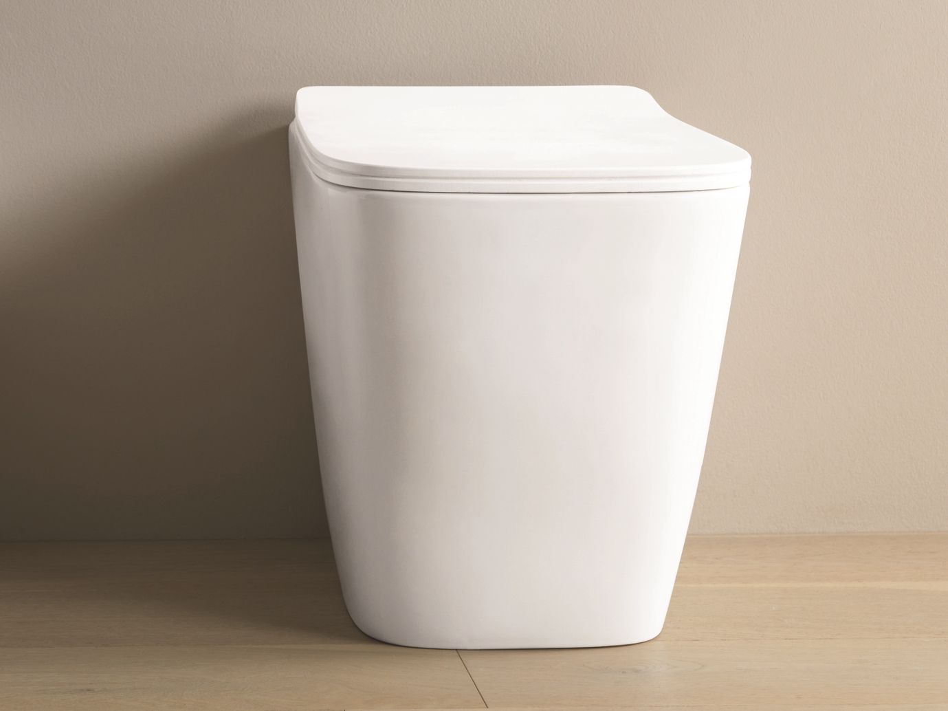 Напольный керамический туалет ArtCeram A16 ARCH-00049888