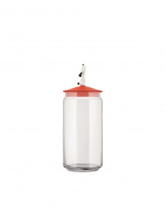 Контейнер для корма для собак Alessi LulàJar