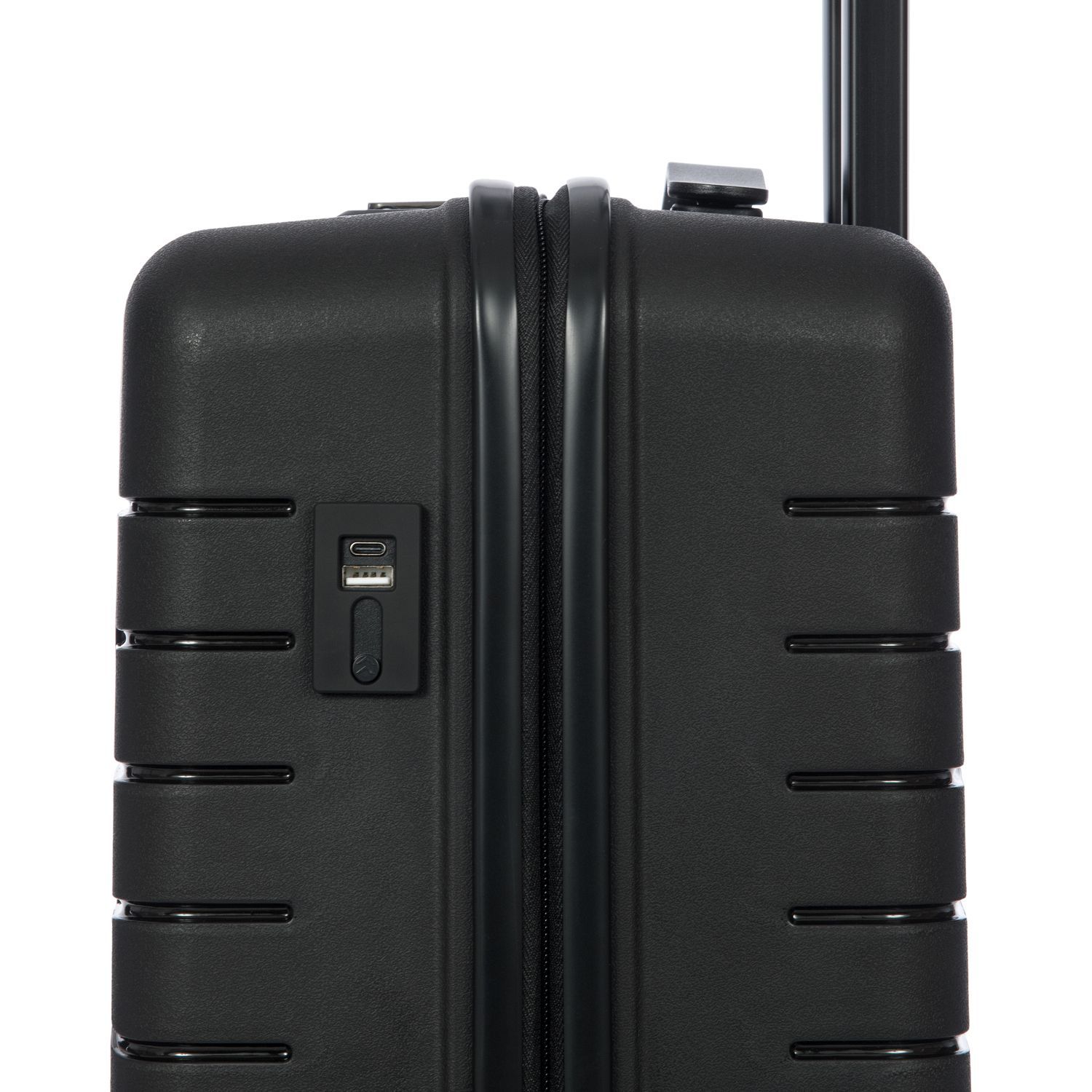 B1Y08430.001 Чемодан B1Y08430 Expandable Hard-Shell Carry-On Trolley BY Brics Ulisse - Вид №10