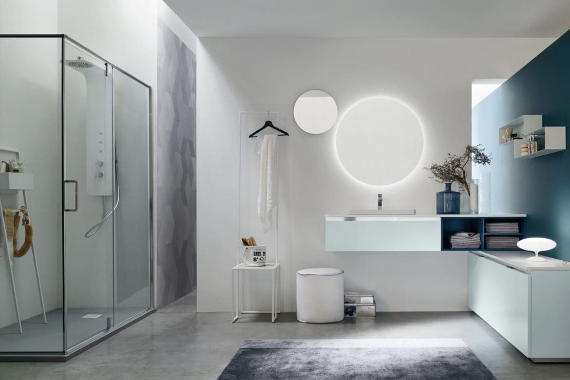 Комплект мебели 47 Arcom E.gò STARC69 - Вид №4