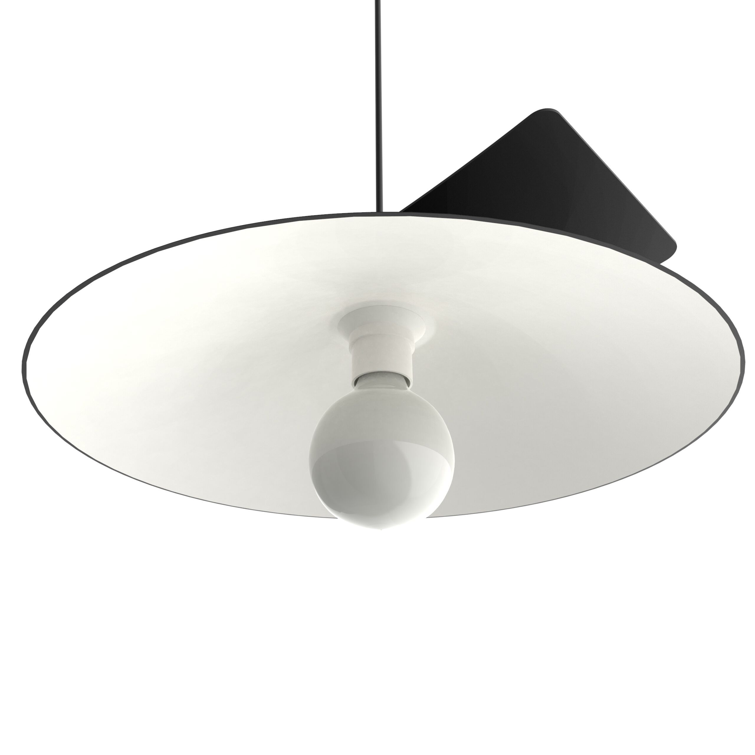 Светодиодный подвесной светильник WayPoint Miller ARCH-00106162 - Вид №79