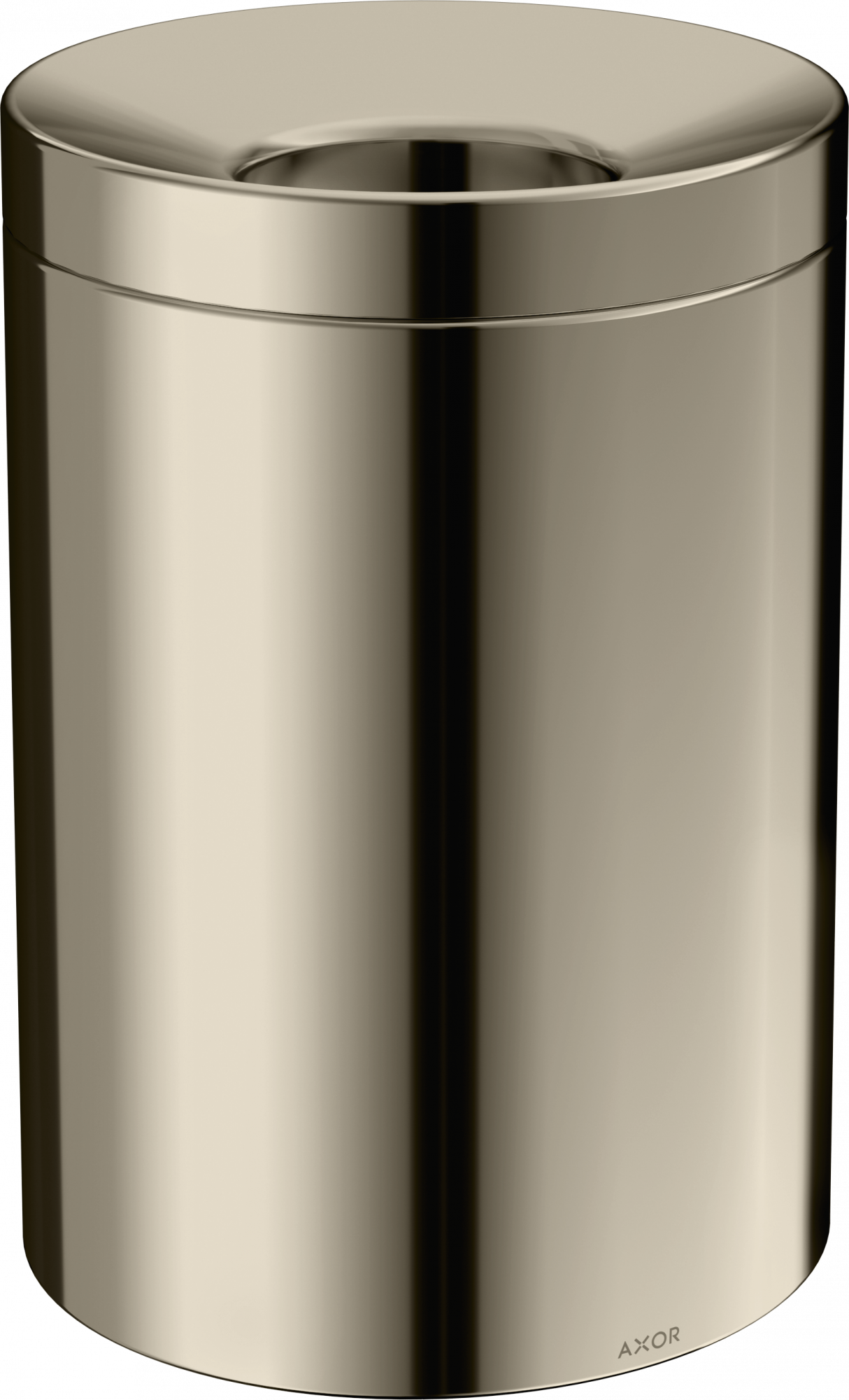 42872830 Контейнер для мусора AXOR UNIVERSAL CIRCULAR 