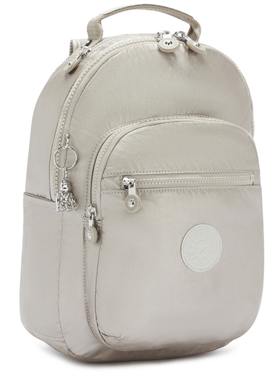 KI378948I Рюкзак Small Backpack Kipling Seoul S  - Вид №3