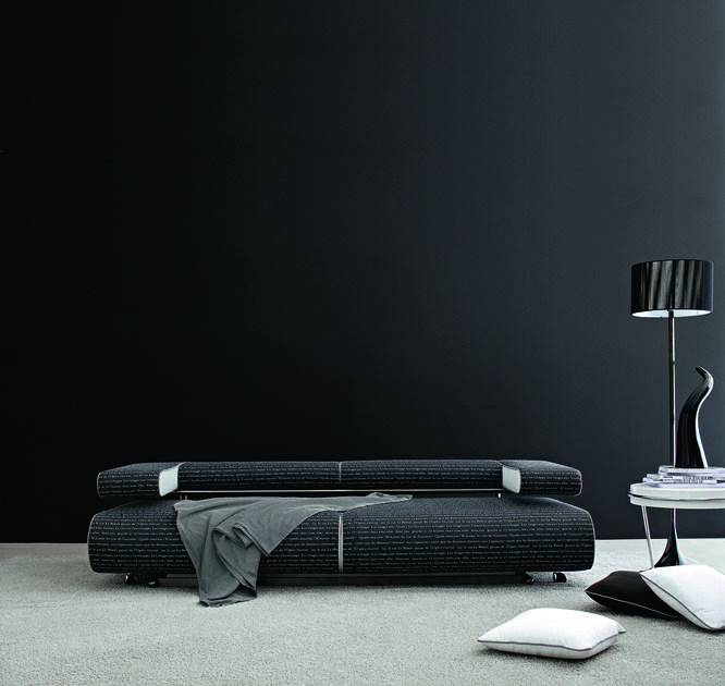 Egoitaliano Диван-трансформер из ткани Alice sun-id-1411648 - Вид №4