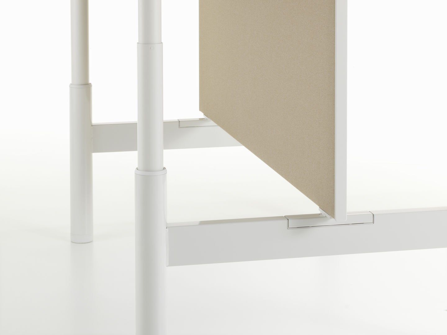 Стол с регулируемой высотой VITRA Tyde 2 ARCH-00000600 - Вид №14