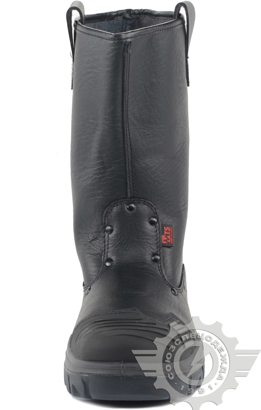 69905 Сапоги  MTS  Летняя обувь  размер 44  - Вид №1