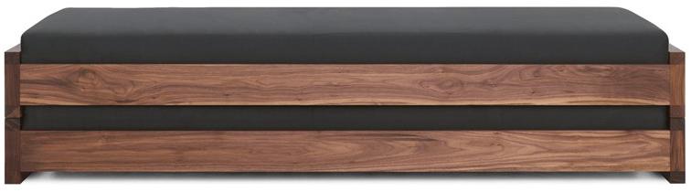 ZEITRAUM Кровать-трансформер из дерева sun-id-1411691 - Вид №6