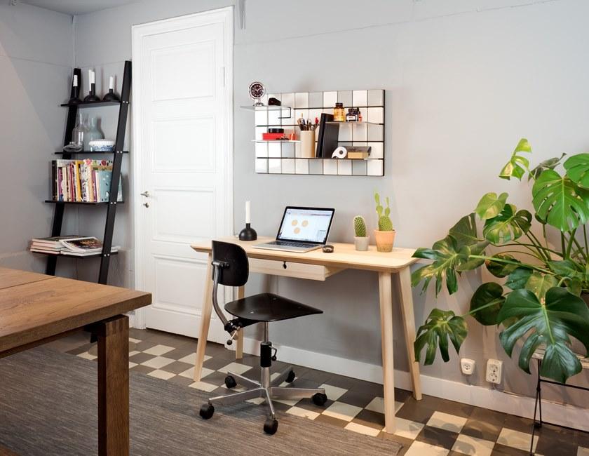 Pellington Design Модульный подвесной книжный шкаф из абс  C11  - Вид №2