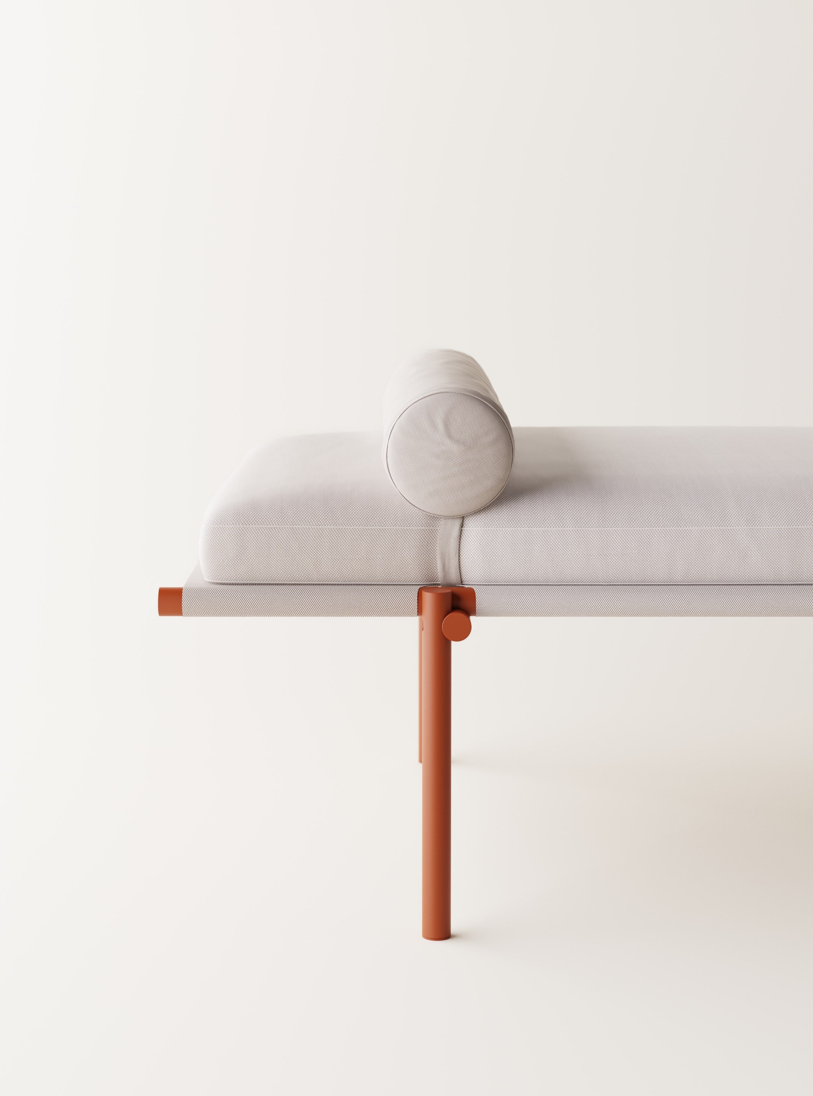 Ткань Dormeuse Agape Rendez-vous ARCH-00110111