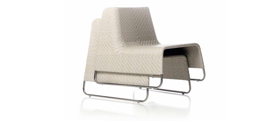 005657 Пляжное кресло Air Expormim Air chairs  - Вид №2