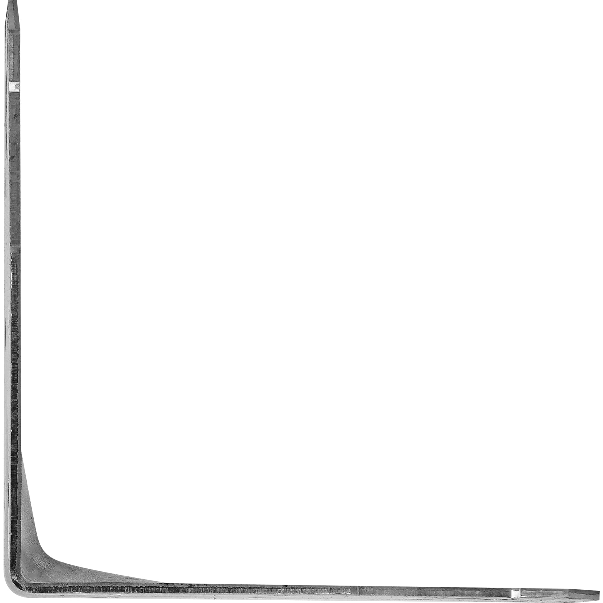 83206355 Уголок крепежный усиленный 85x85x37x1.7 мм, 15 шт Santreyd  - Вид №1