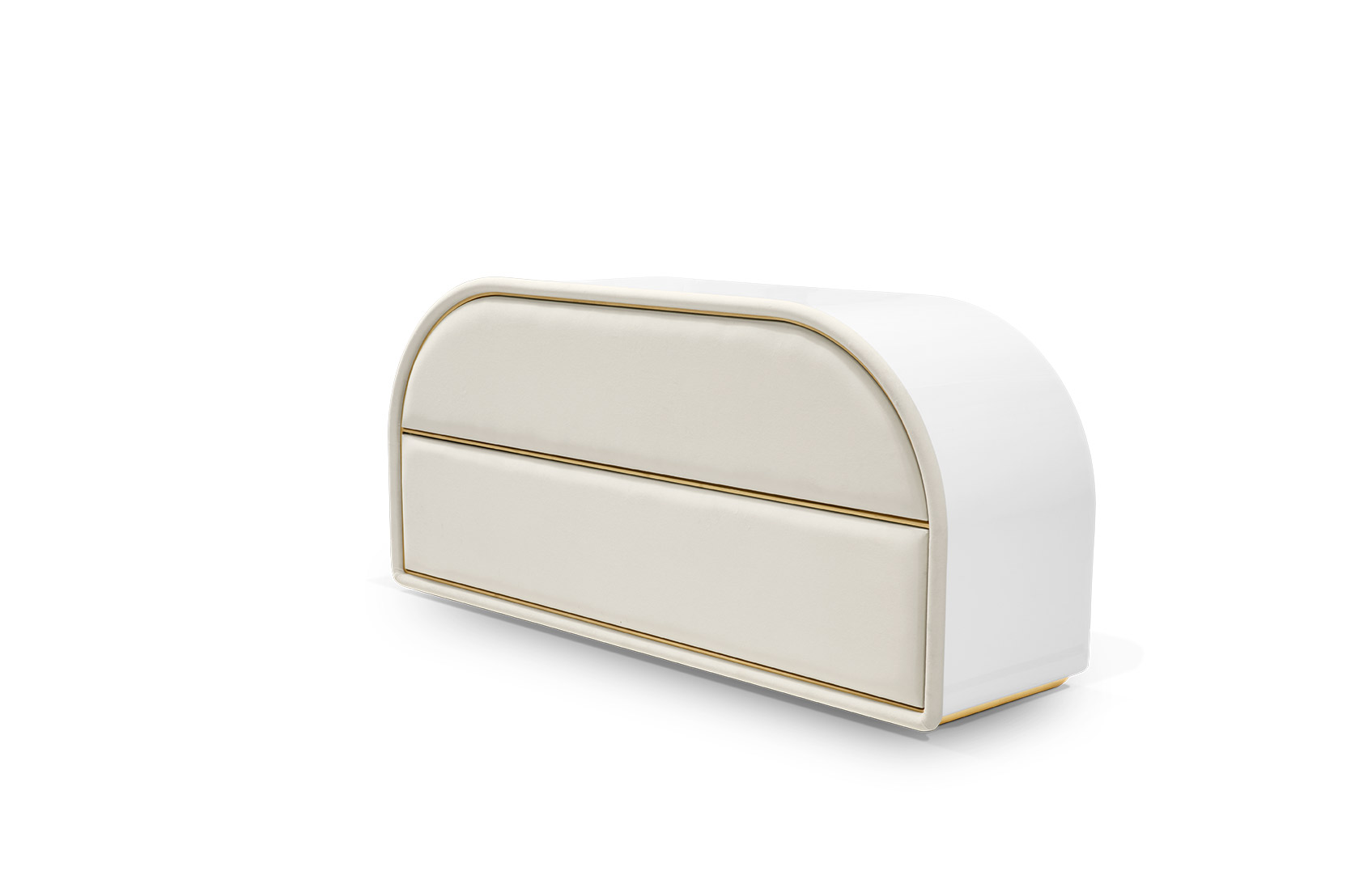 CIST225 Комоды детские Жвачка 2 ящика Circu  - Вид №2