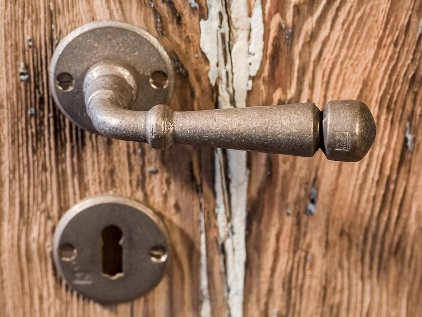 Dauby Бронзовая ручка Pure® 14615 - Вид №1