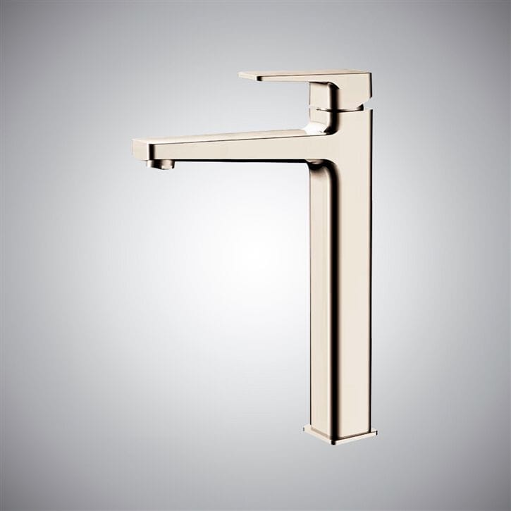 Смеситель для раковины Fontana Showers блеск ARCH-00125577 - Вид №24