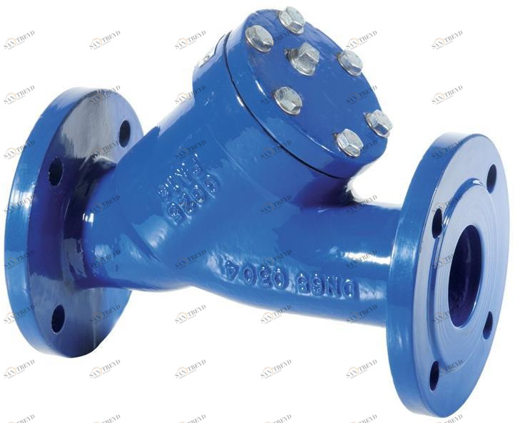 R.M. MANFREDI Y-образный фильтр фланцевый sun-id-1372153