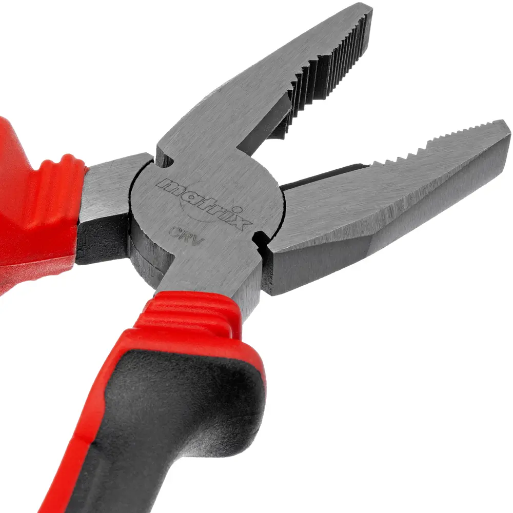 Плоскогубцы Matrix 17092 200 мм STLM-2050007 - Вид №3