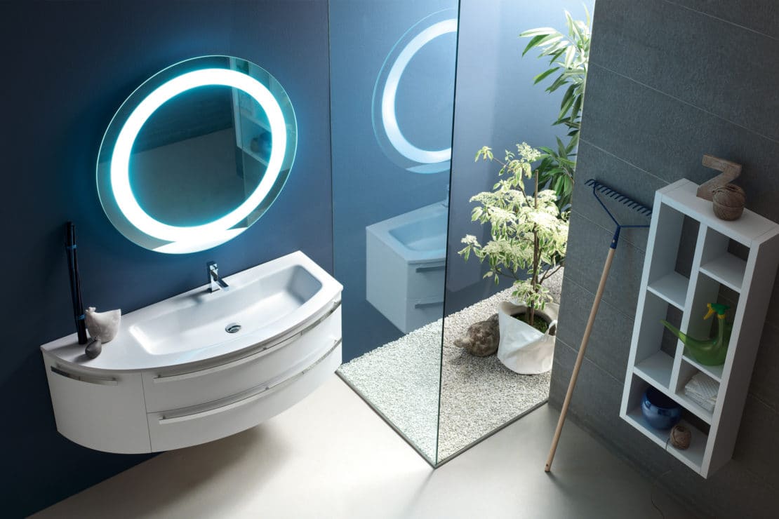 Комплект мебели 74 Arcom E.ly STARC40 - Вид №7