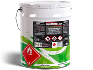 Чистый растворитель битумная грунтовка