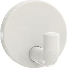 801.90.010 одиночный крючок HEWI System 111 | Polyamid  - Вид №1