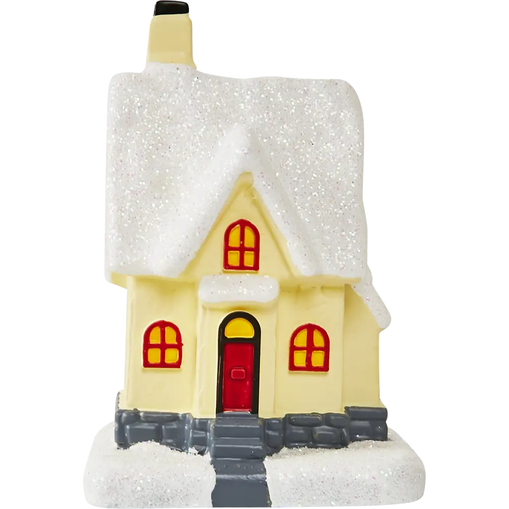 87547183 Набор новогодних светодиодный фигур для дома 11 элементов 35 см STLM-0956399 Santreyd  - Вид №9