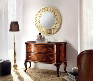 Комод  BBELLE 613