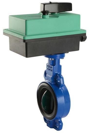 Comparato Nello Зональный клапан с электроприводом sun-id-1373734 - Вид №4