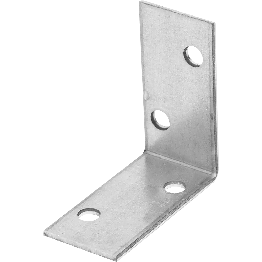 Santreyd Крепежный уголок 40×40×20 мм для надежных соединений 84857825 STLM-0056253