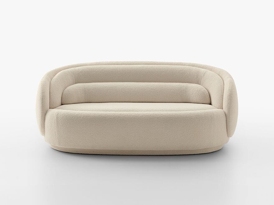 Ткань диван Pianca Пион ARCH-00071651