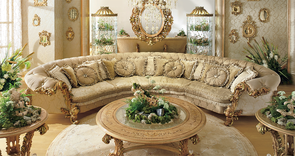 Диван  RIVA 8144 