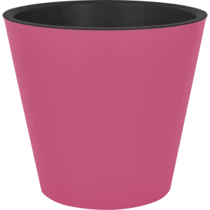 Горшок Ingreen RP London ø19 см v3.3 л брусничный