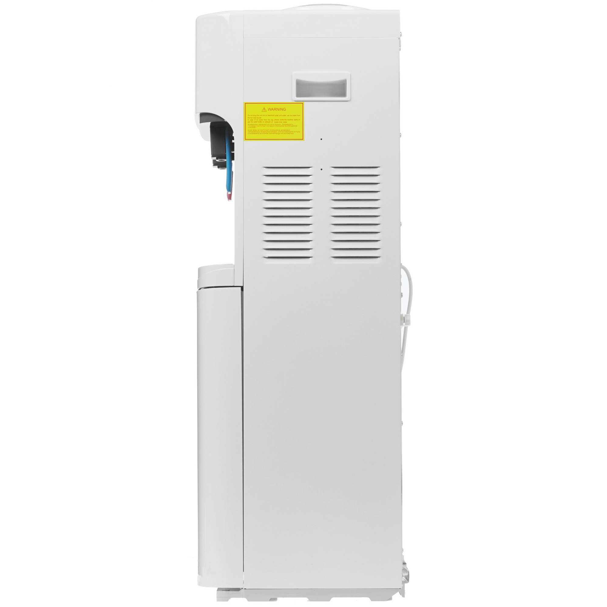 8112317 Диспенсер HotFrost V115 СE белый STDN-0116562 - Вид №2