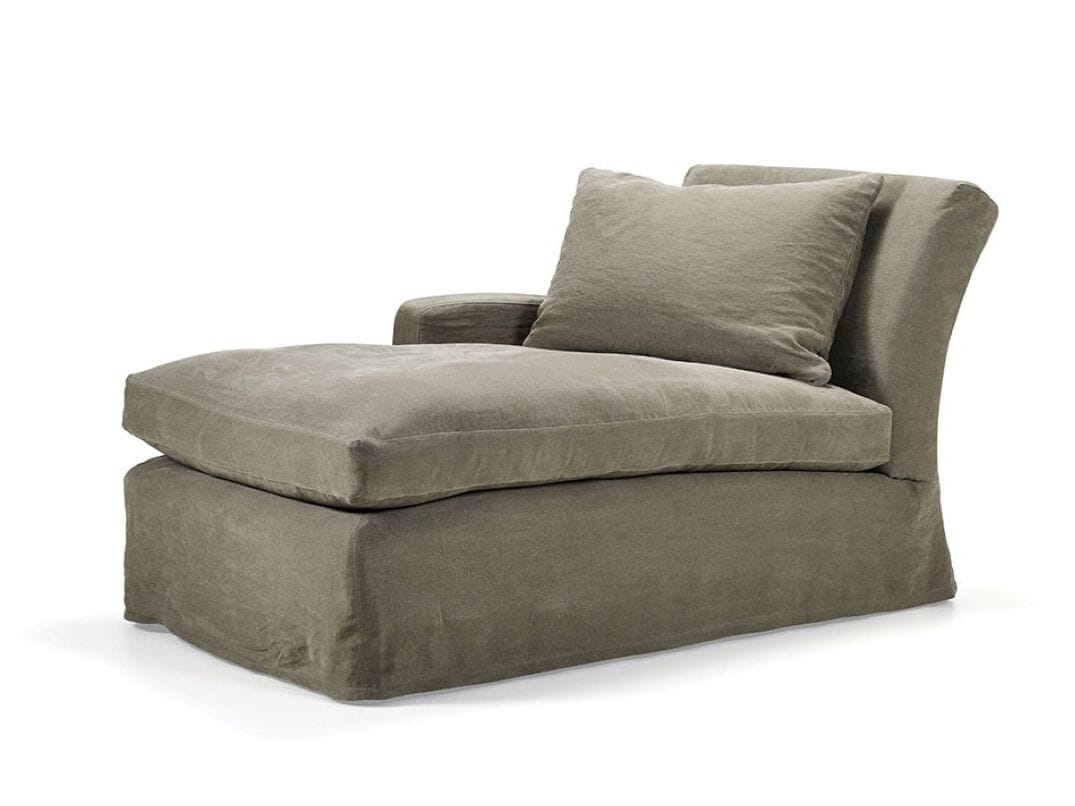 Съемная ткань Dormeuse Collett & Victor OLIVIA ARCH-00040564