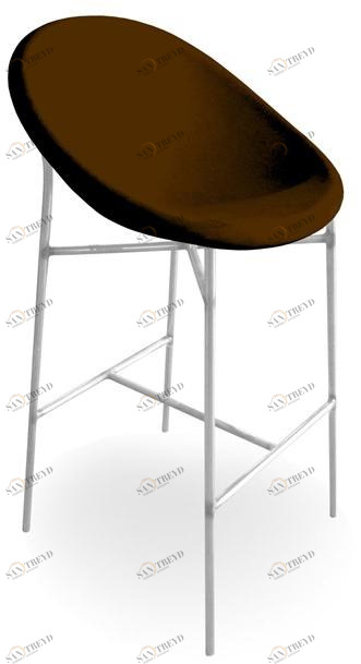 Moroso Стул с подставкой для ног Tia maria sun-id-1453982