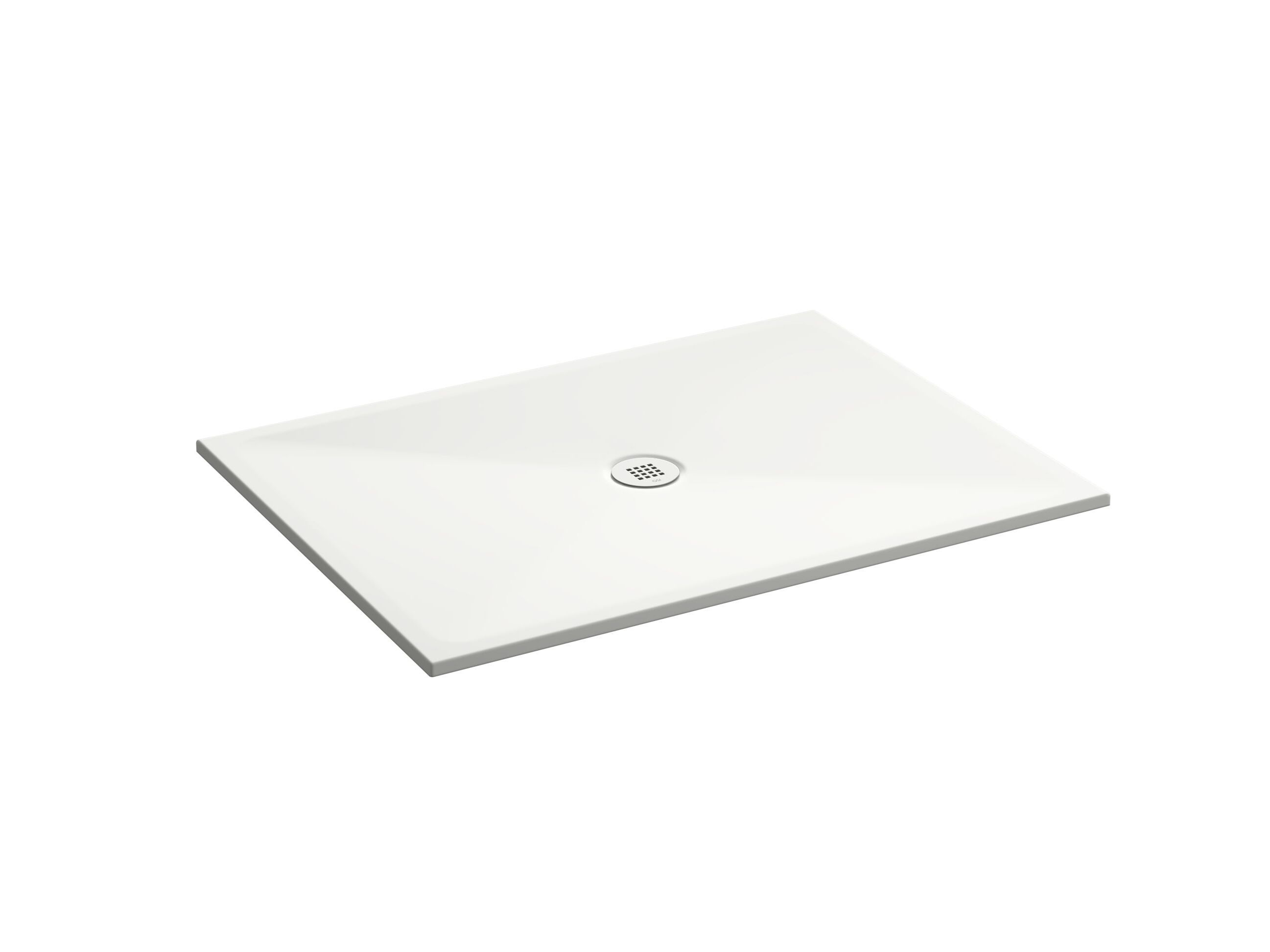 Керамический поддон для душа GSI ceramica H2 ARCH-00092868