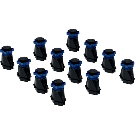 554.953.00.2 Комплект ножек Geberit для душевого поддона Geberit  - Вид №3